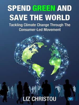 cover image of Spend Green and Save the World